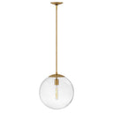 Hinkley Warby Medium Orb Pendant Alternative Image 8