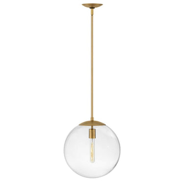 Hinkley Warby Medium Orb Pendant Alternative Image 8