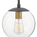 Hinkley Warby Small Pendant Alternative Image 6