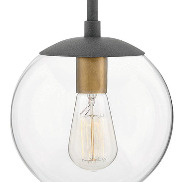 Hinkley Warby Small Pendant Alternative Image 6