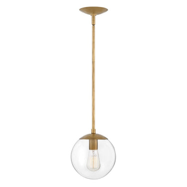Hinkley Warby Small Pendant Alternative Image 8