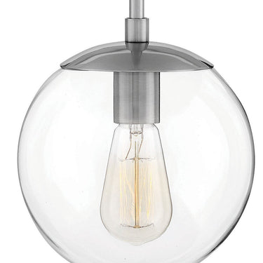 Hinkley Warby Small Pendant Alternative Image 12