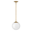 Hinkley Warby Small Pendant - HL3747 Alternative Image 4