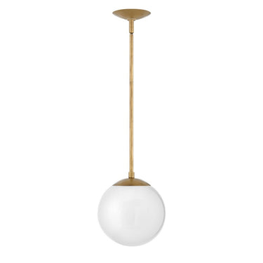 Hinkley Warby Small Pendant - HL3747 Alternative Image 4