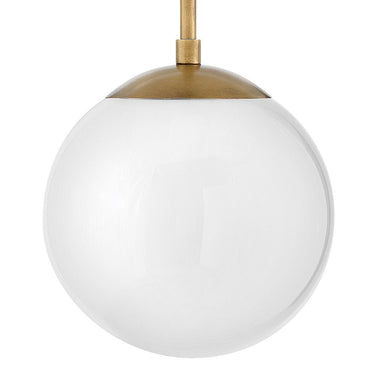 Hinkley Warby Small Pendant - HL3747 Alternative Image 5