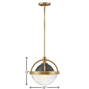 Hinkley Watson Medium Pendant Alternative Image 1