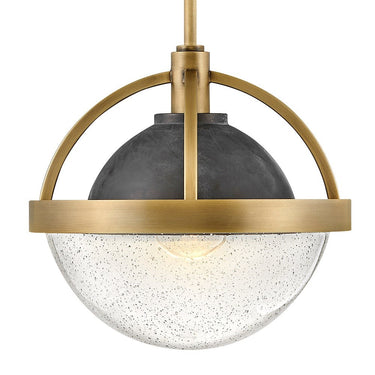 Hinkley Watson Medium Pendant Alternative Image 2