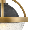 Hinkley Watson Medium Pendant Alternative Image 3