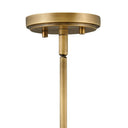 Hinkley Watson Medium Pendant Alternative Image 4