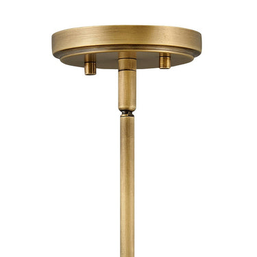 Hinkley Watson Medium Pendant Alternative Image 4