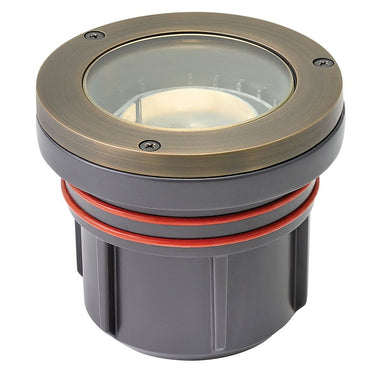 Hinkley Well Light Hardy Island LumaCORE 120V - 55702MZ-LMA27K 