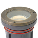 Hinkley Well Light Variable Output LED Alternative Image 2700K Flat Top Alternative Image 1