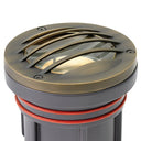 Hinkley Well Light Variable Output LED Alternative Image 2700K Grill Top Alternative Image 2