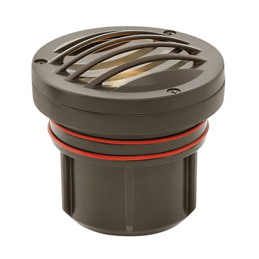 Hinkley Well Light Variable Output LED 2700K Grill Top 