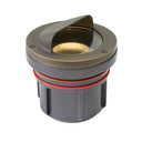 Hinkley Well Light Variable Output LED Alternative Image 2700K Shielded Alternative Image 1