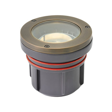 Hinkley Well Light Variable Output LED Alternative Image 3000K Flat Top Alternative Image 1