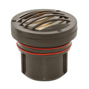 Hinkley Well Light Variable Output LED 3000K Grill Top 