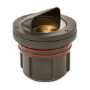 Hinkley Well Light Variable Output LED 3000K Shielded 