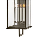 Hinkley Weymouth Outdoor Extra Large Wall Mount Lantern Alternative Image 10