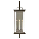 Hinkley Weymouth Outdoor Extra Large Wall Mount Lantern Alternative Image 11