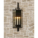 Hinkley Weymouth Outdoor Extra Large Wall Mount Lantern Alternative Image 13