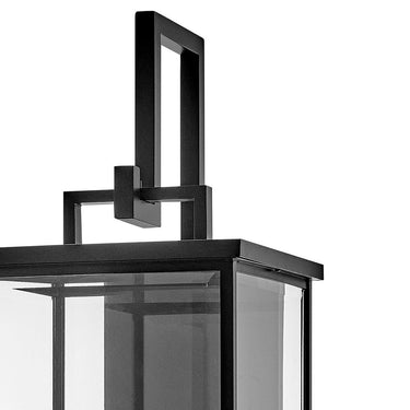 Hinkley Weymouth Outdoor Extra Large Wall Mount Lantern Alternative Image 3