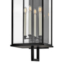 Hinkley Weymouth Outdoor Extra Large Wall Mount Lantern Alternative Image 4