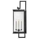 Hinkley Weymouth Outdoor Extra Large Wall Mount Lantern Alternative Image 6