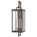 Hinkley Weymouth Outdoor Extra Large Wall Mount Lantern Alternative Image 9