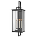 Hinkley Weymouth Outdoor Extra Large Wall Mount Lantern 
