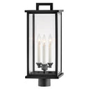 Hinkley Weymouth Outdoor Large Post Mount Lantern 