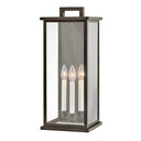Hinkley Weymouth Outdoor Large Wall Mount Lantern - HL20015 Alternative Image 1