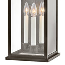 Hinkley Weymouth Outdoor Large Wall Mount Lantern - HL20015 Alternative Image 2