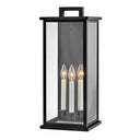 Hinkley Weymouth Outdoor Large Wall Mount Lantern - HL20015 