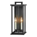 Hinkley Weymouth Outdoor Medium Wall Mount Lantern - HL20014 