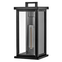 Hinkley Weymouth Outdoor Small Wall Mount Lantern Alternative Image 3