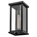 Hinkley Weymouth Outdoor Small Wall Mount Lantern Alternative Image 4