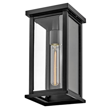 Hinkley Weymouth Outdoor Small Wall Mount Lantern Alternative Image 4