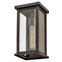 Hinkley Weymouth Outdoor Small Wall Mount Lantern Alternative Image 8