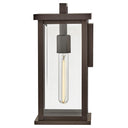 Hinkley Weymouth Outdoor Small Wall Mount Lantern Alternative Image 9