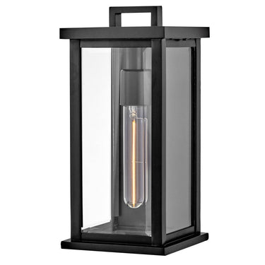 Hinkley Weymouth Outdoor Small Wall Mount Lantern 