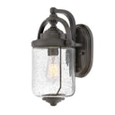 Hinkley Willoughby Outdoor Medium Wall Mount Lantern - 2750OZ 