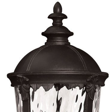 Hinkley Windsor Outdoor Extra Large Post Top or Pier Mount Lantern Alternative Image 2