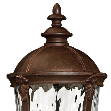 Hinkley Windsor Outdoor Extra Large Post Top or Pier Mount Lantern Alternative Image 7
