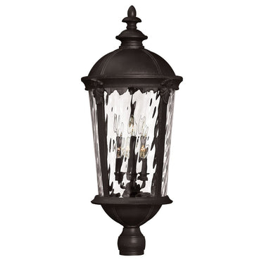 Hinkley Windsor Outdoor Extra Large Post Top or Pier Mount Lantern 