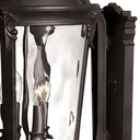 Hinkley Windsor Outdoor Large Wall Mount Lantern - HL1895 Alternative Image 3
