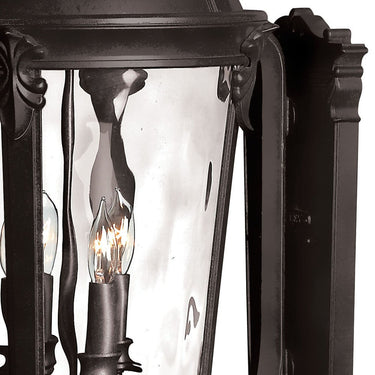 Hinkley Windsor Outdoor Large Wall Mount Lantern - HL1895 Alternative Image 3