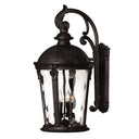 Hinkley Windsor Outdoor Large Wall Mount Lantern - HL1899 