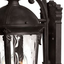 Hinkley Windsor Outdoor Medium Wall Mount Lantern Alternative Image 3