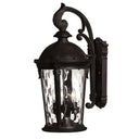 Hinkley Windsor Outdoor Medium Wall Mount Lantern 